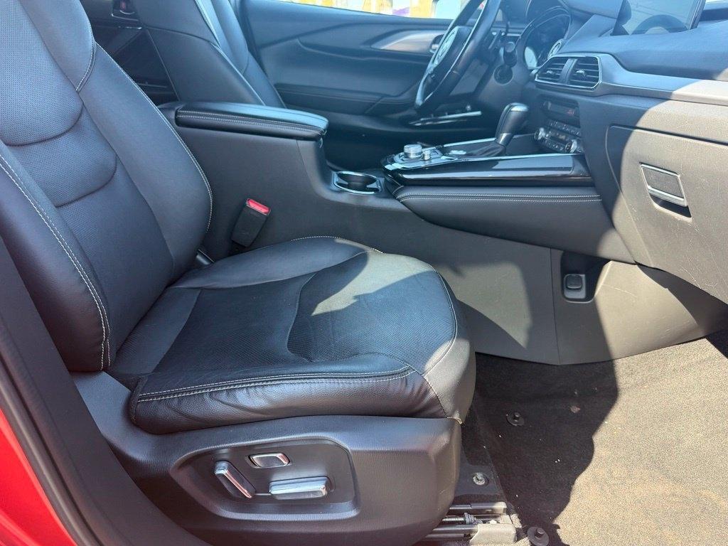 Mazda CX-9  2021