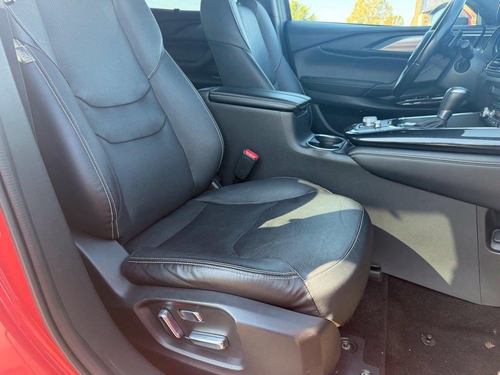 Mazda CX-9  2021
