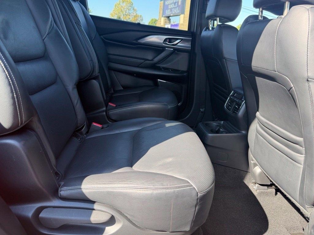 Mazda CX-9  2021
