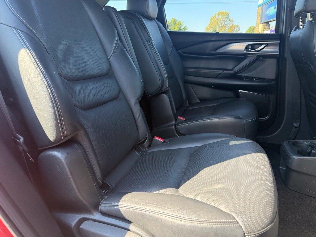 Mazda CX-9  2021