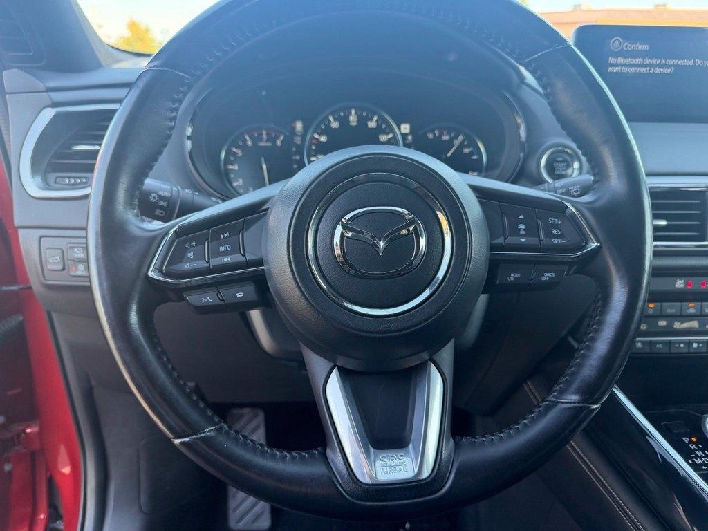 Mazda CX-9  2021