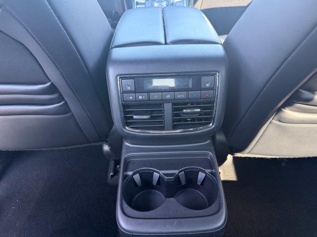 Mazda CX-9  2021
