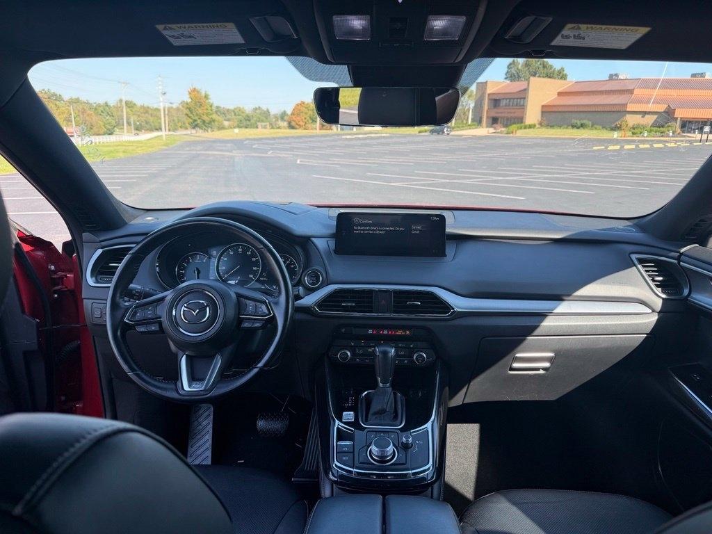 Mazda CX-9  2021