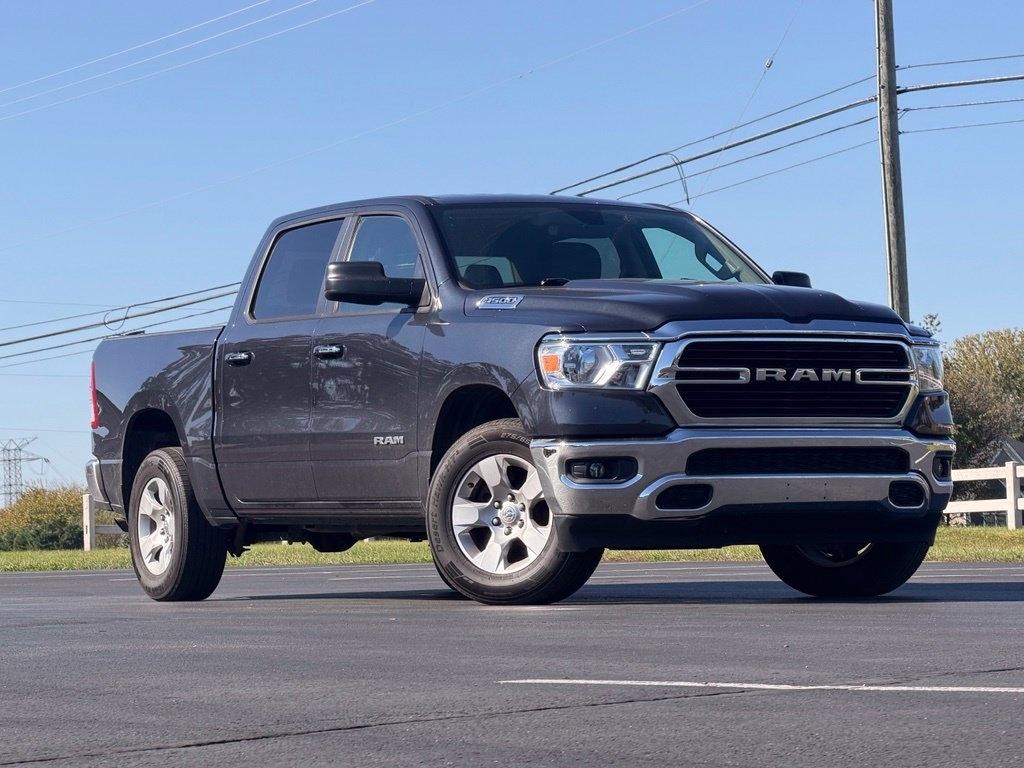 2019 RAM 1500 Pickup