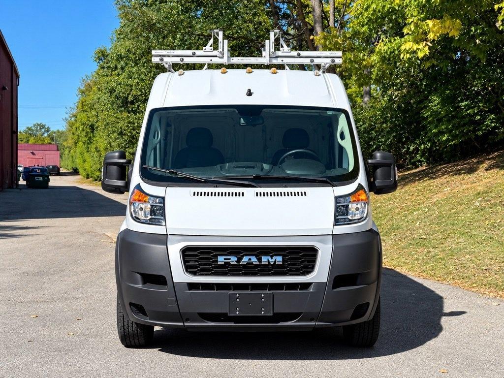 RAM ProMaster Cargo Van  2021
