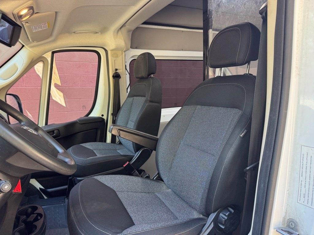 RAM ProMaster Cargo Van  2021