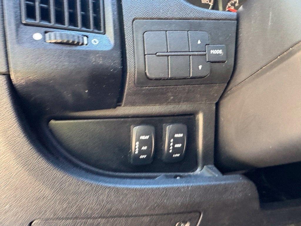 RAM ProMaster Cargo Van  2021