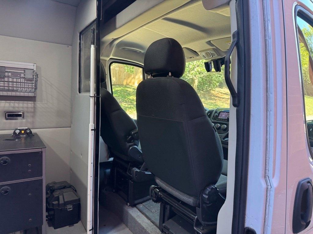 RAM ProMaster Cargo Van  2021