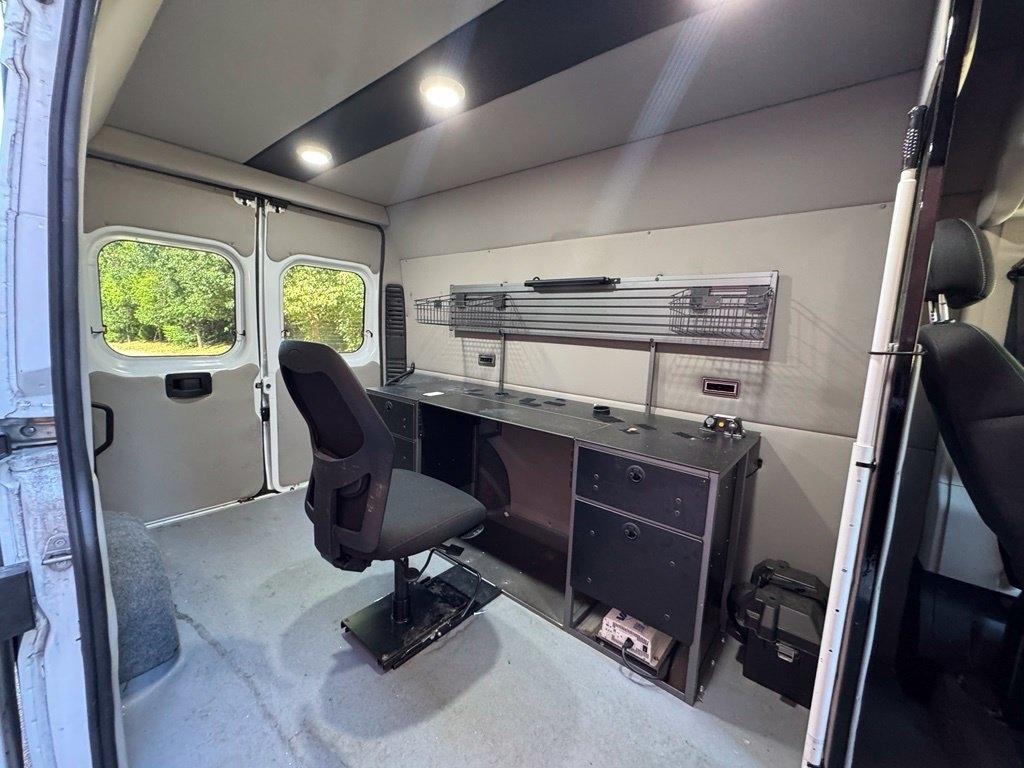 RAM ProMaster Cargo Van  2021