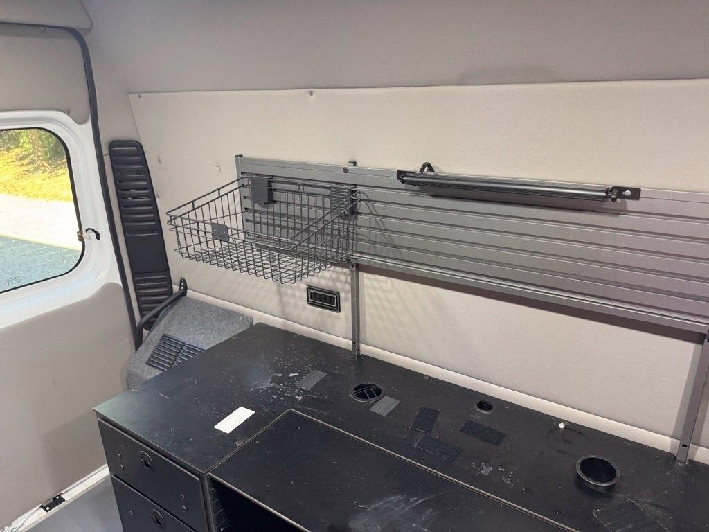 RAM ProMaster Cargo Van  2021