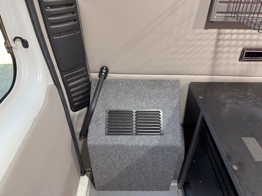 RAM ProMaster Cargo Van  2021