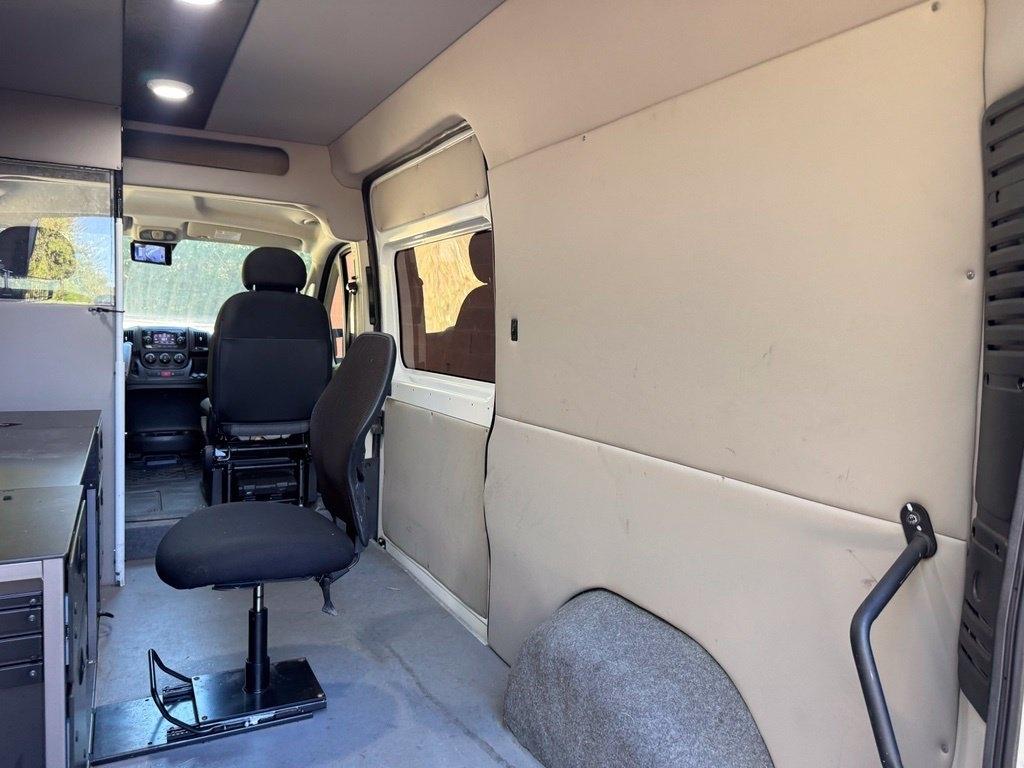 RAM ProMaster Cargo Van  2021