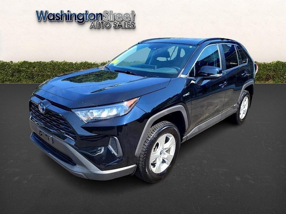 Used Cars for Sale Canton MA 02021 Washington Street Auto Sales