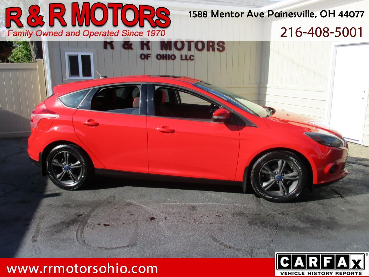 Used Cars Painesville OH Used Cars & Trucks OH R&R Motors