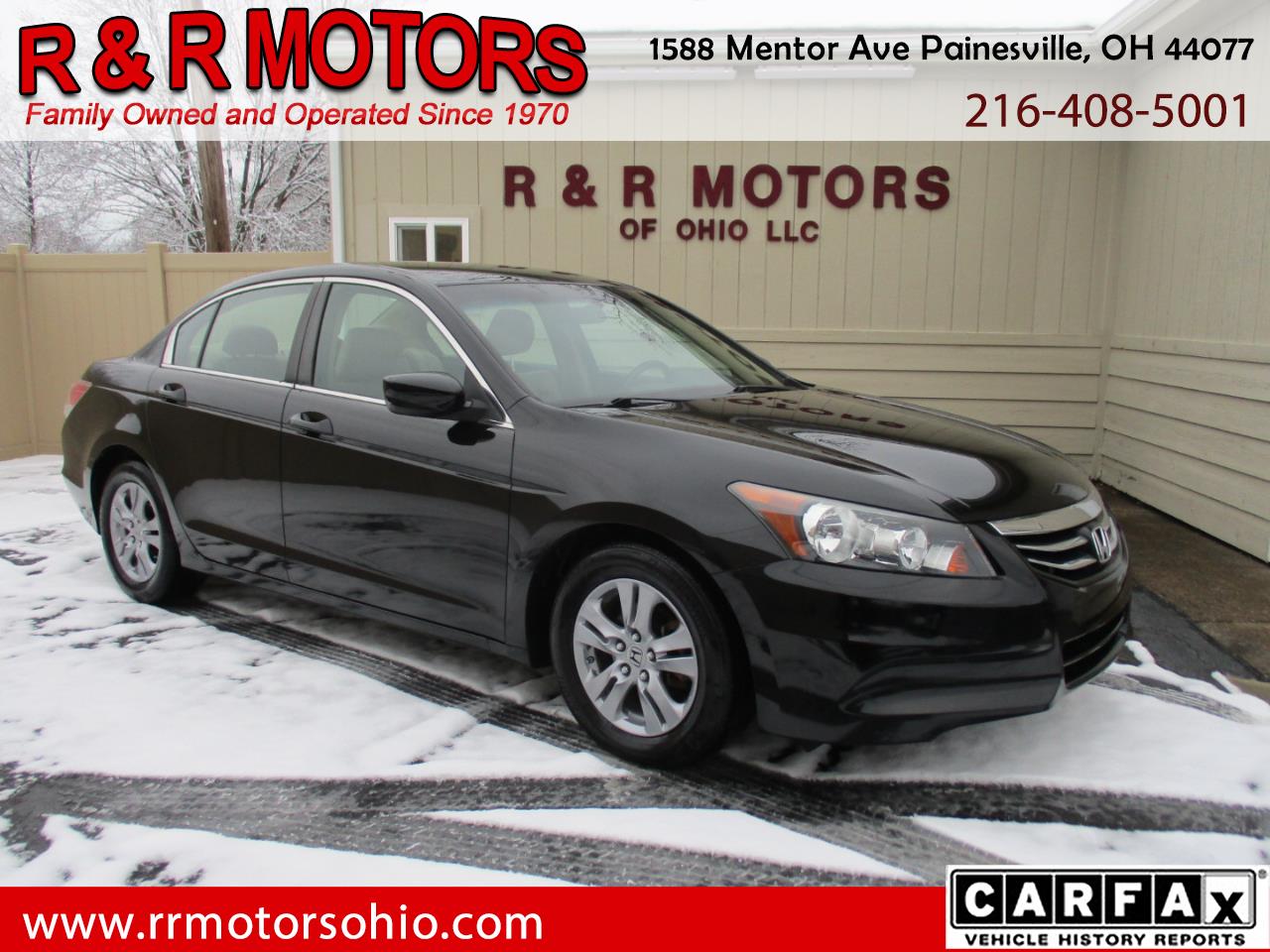 Used Cars Painesville OH Used Cars & Trucks OH R&R Motors