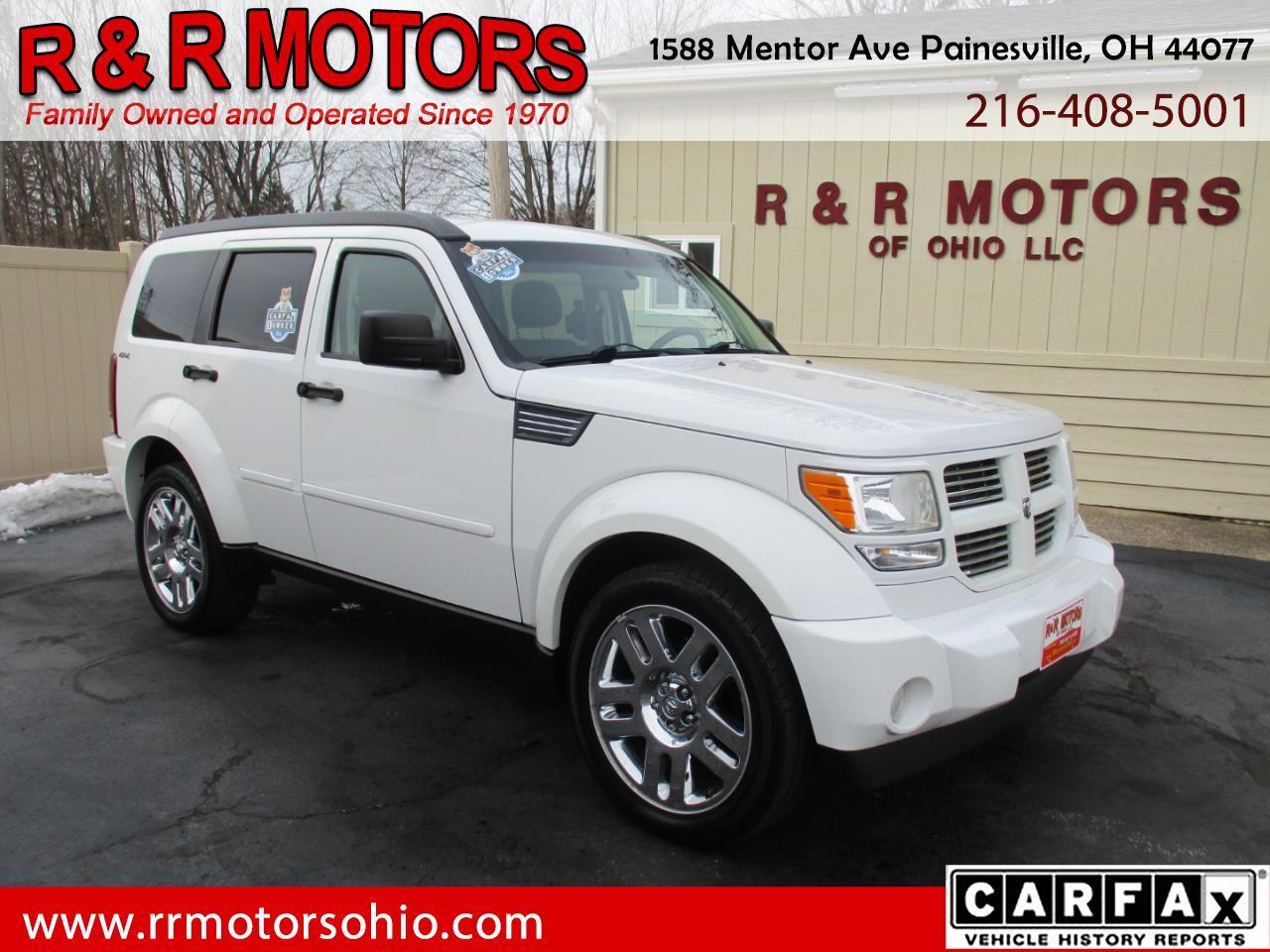 Used Cars Painesville OH Used Cars & Trucks OH R&R Motors