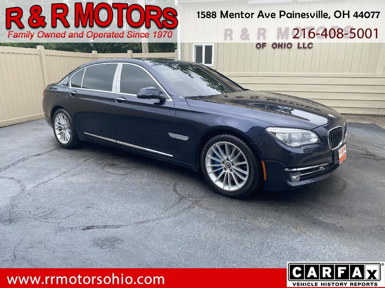 Used Cars Painesville OH Used Cars & Trucks OH R&R Motors