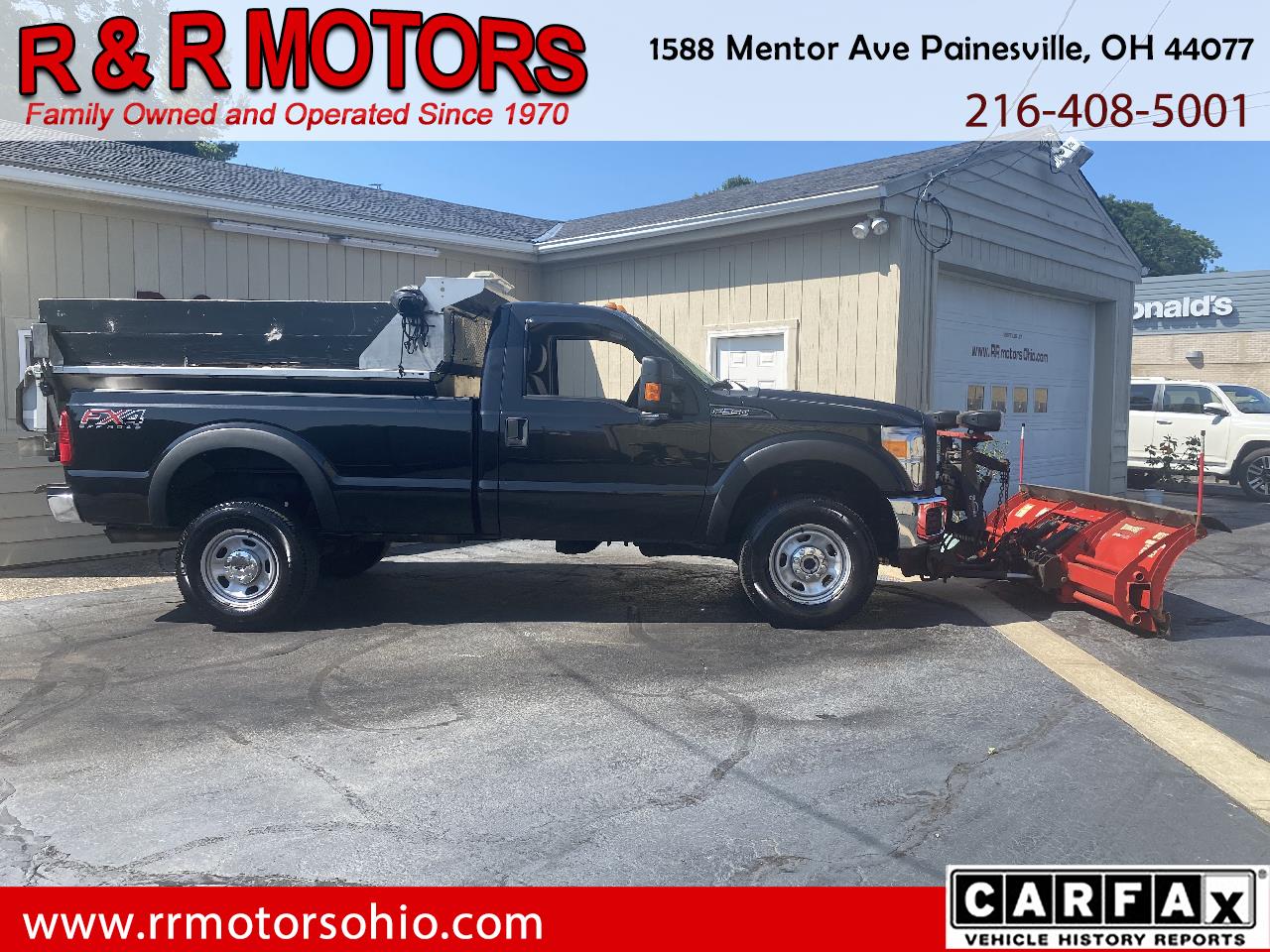 Used Cars Painesville OH Used Cars & Trucks OH R&R Motors