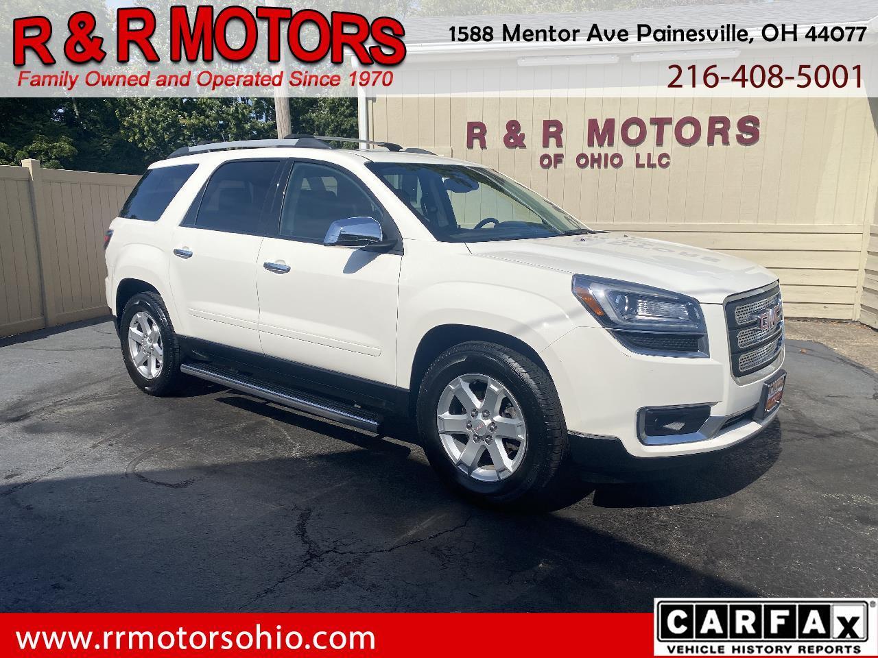 Used Cars Painesville OH Used Cars & Trucks OH R&R Motors