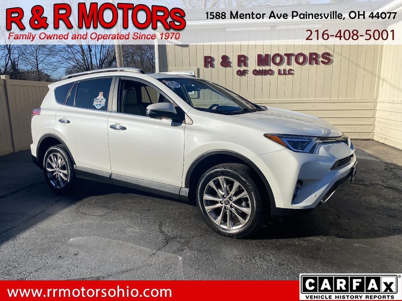 Used Cars Painesville OH Used Cars & Trucks OH R&R Motors