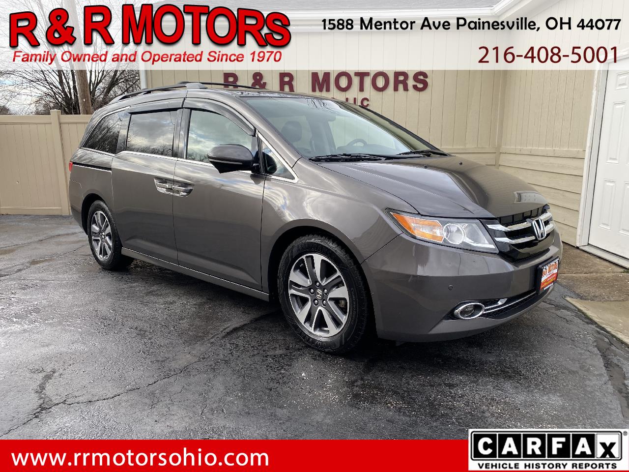 Used Cars Painesville OH Used Cars & Trucks OH R&R Motors