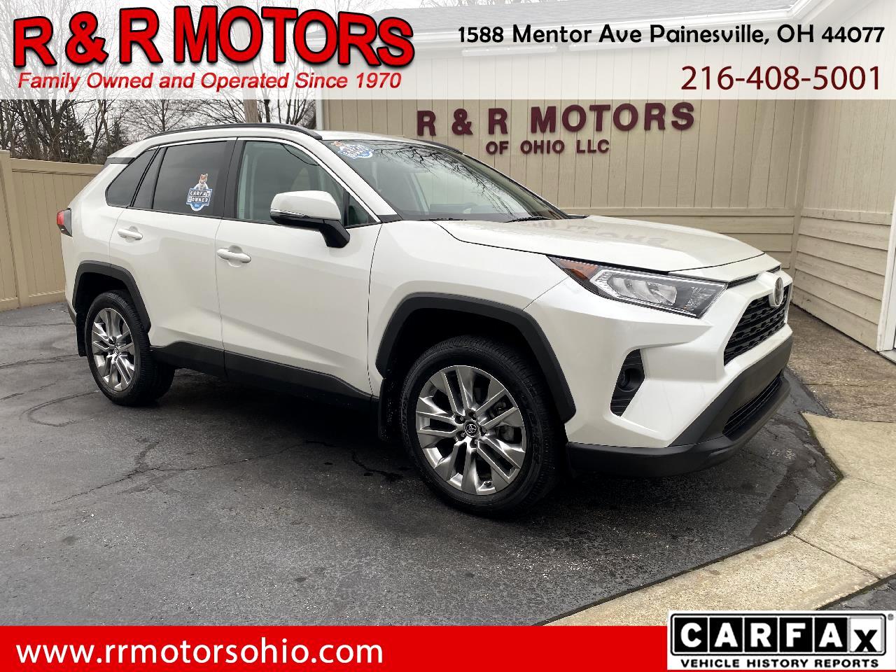 Used Cars Painesville OH Used Cars & Trucks OH R&R Motors