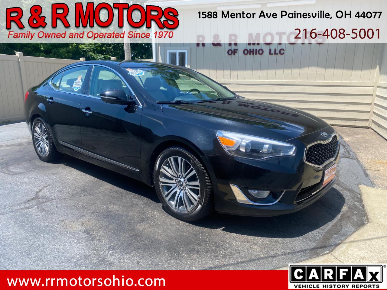 Used Cars Painesville OH Used Cars & Trucks OH R&R Motors