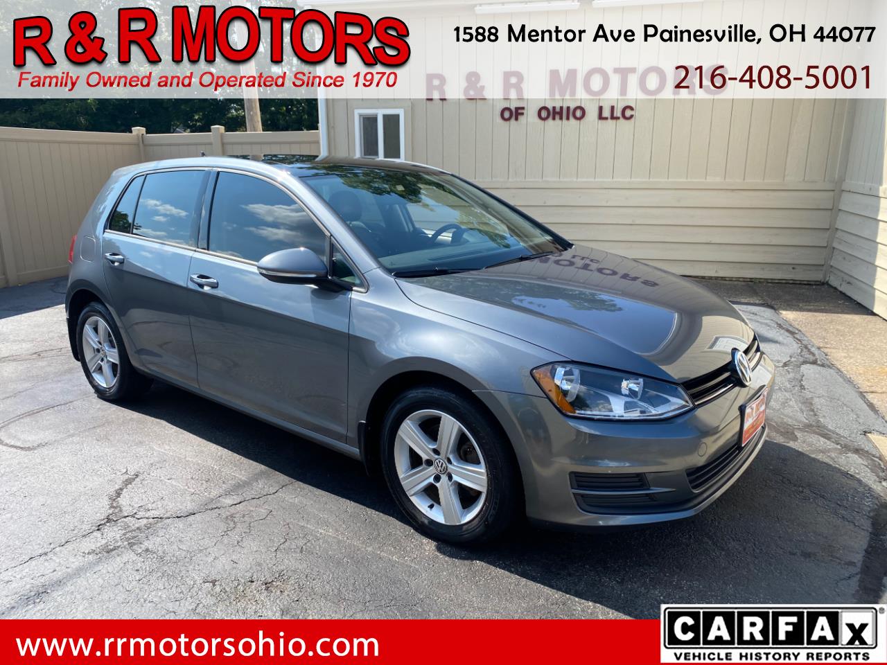 Used Cars Painesville OH Used Cars & Trucks OH R&R Motors