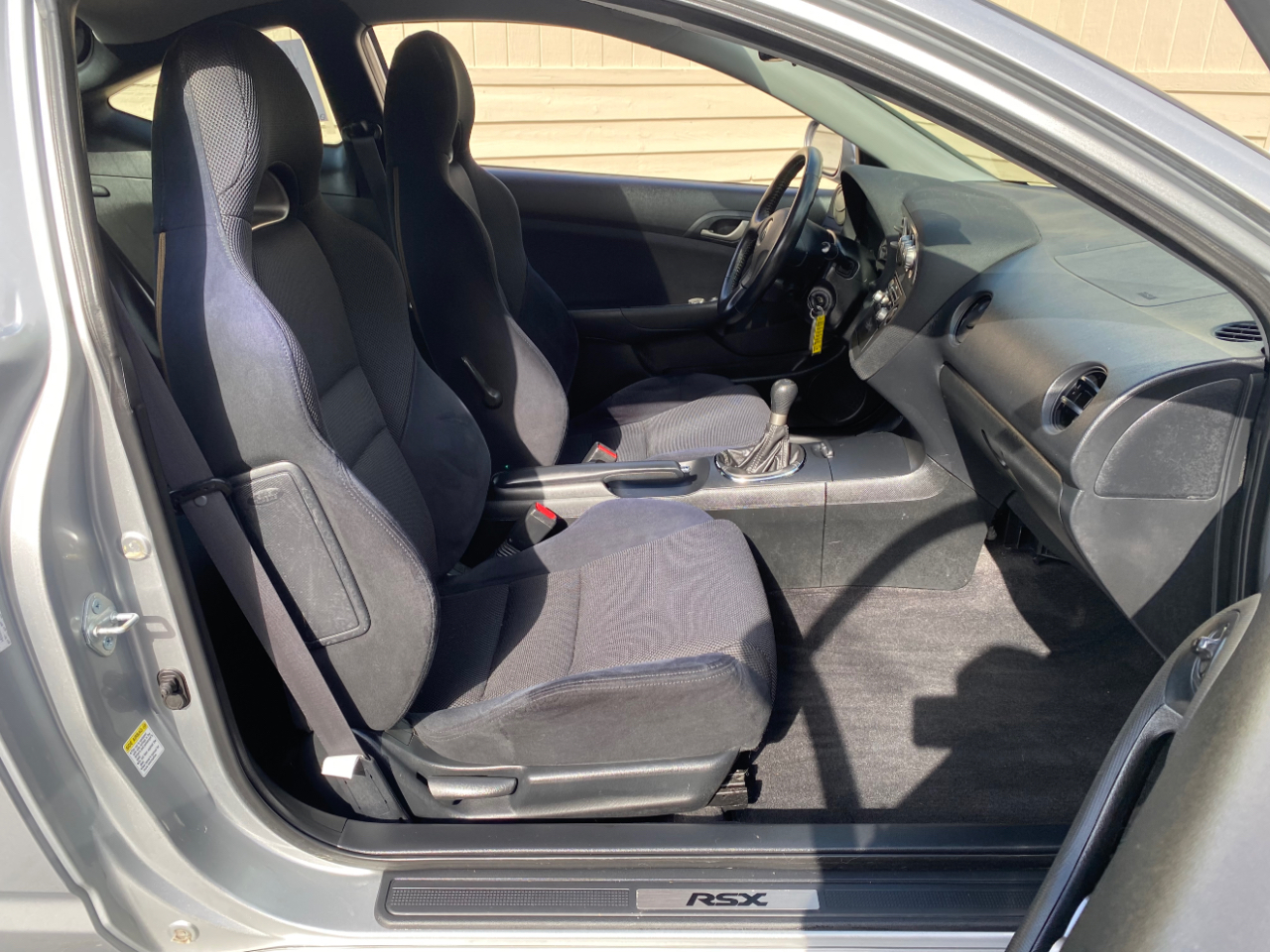 Acura RSX Coupe 2006 Acura RSX Coupe 2006