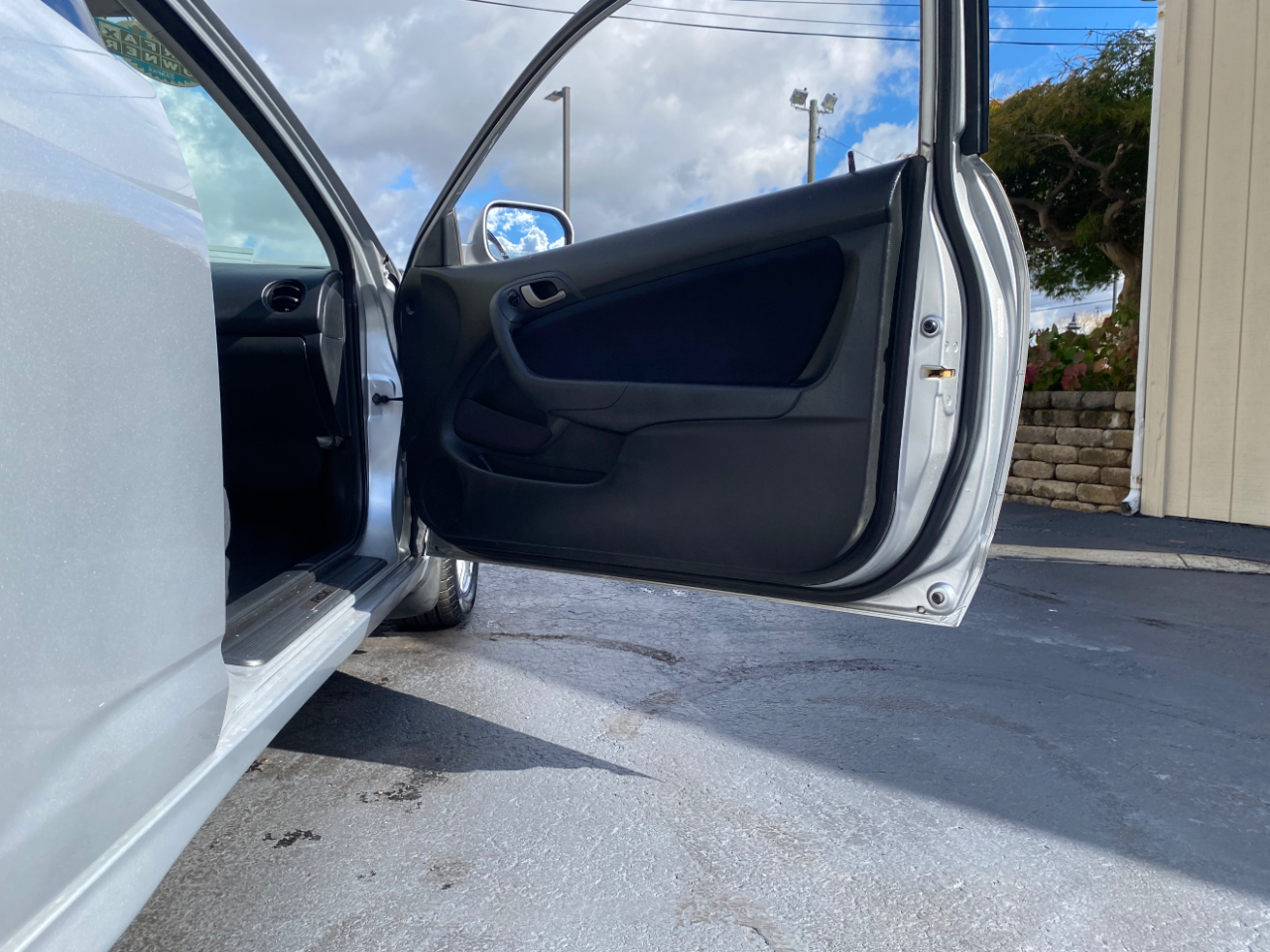 Acura RSX Coupe 2006 Acura RSX Coupe 2006