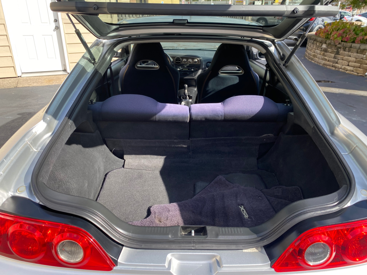 Acura RSX Coupe 2006 Acura RSX Coupe 2006