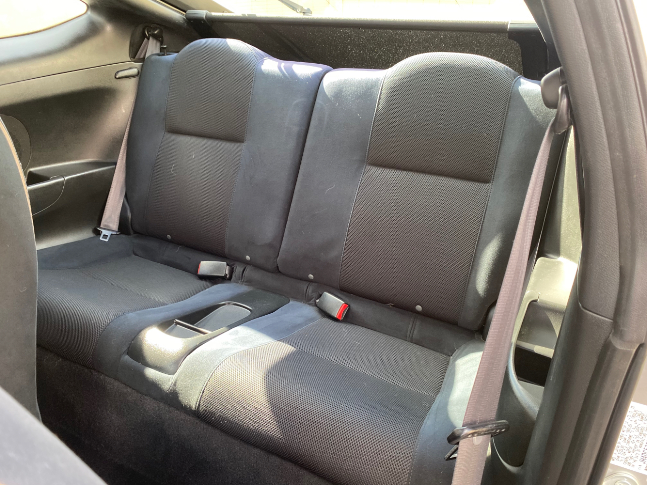 Acura RSX Coupe 2006 Acura RSX Coupe 2006