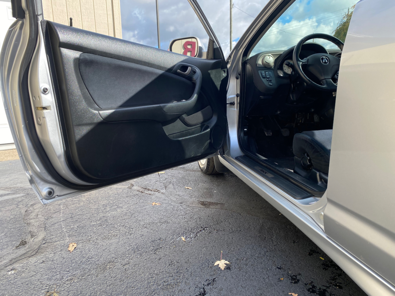 Acura RSX Coupe 2006 Acura RSX Coupe 2006