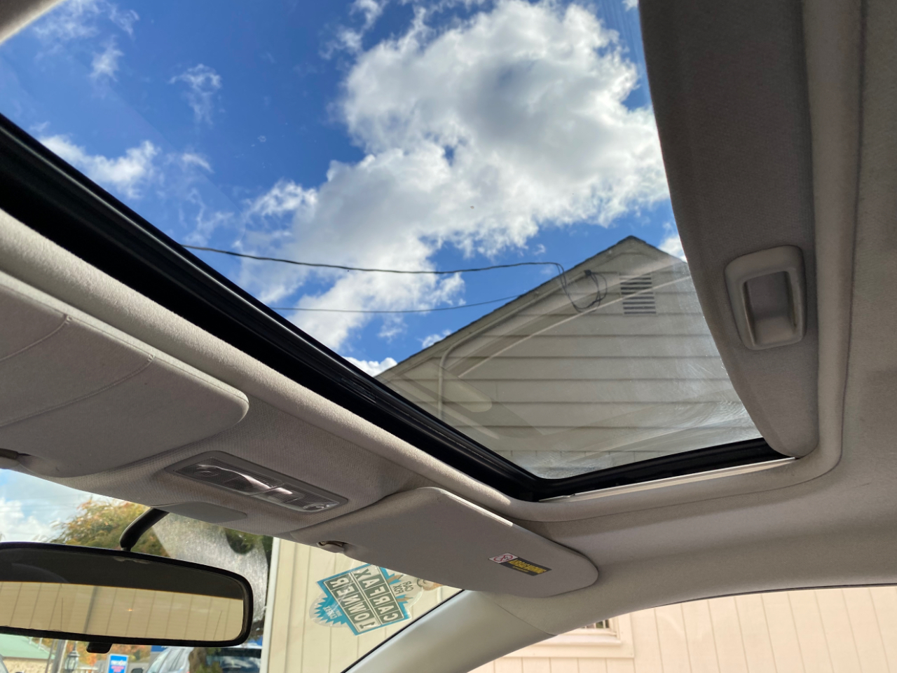 Acura RSX Coupe 2006 Acura RSX Coupe 2006