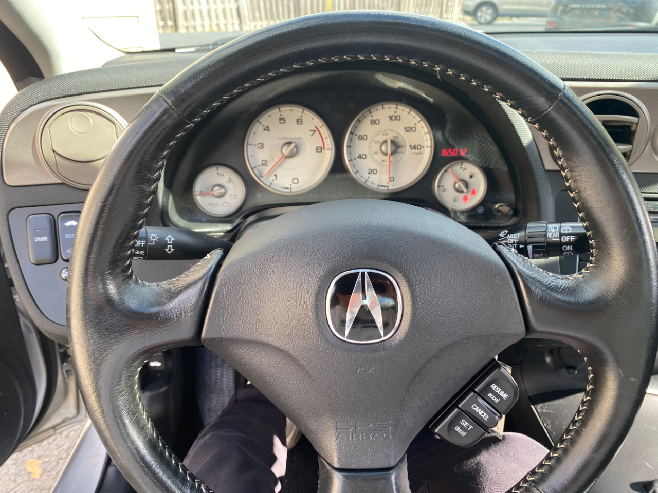 Acura RSX Coupe 2006 Acura RSX Coupe 2006