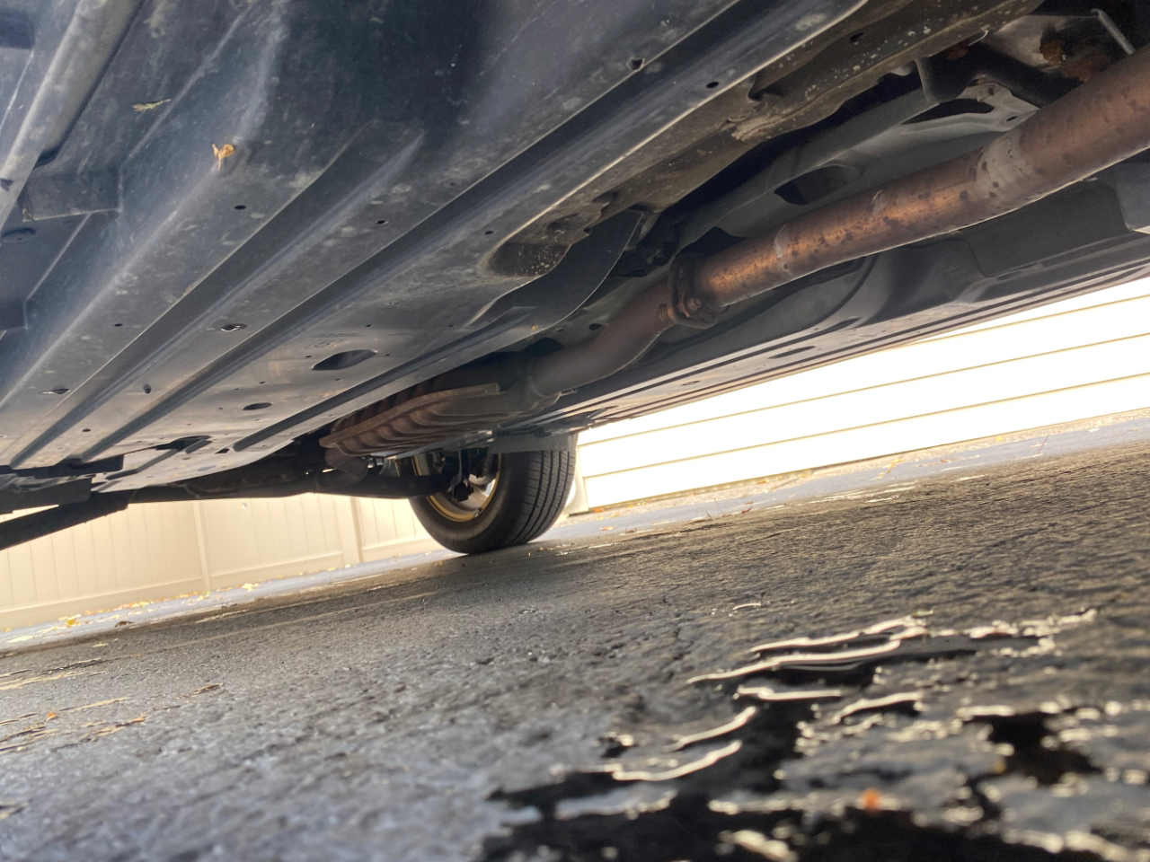 Subaru Forester 2.5i Premium 2015 Subaru Forester 2.5i Premium 2015