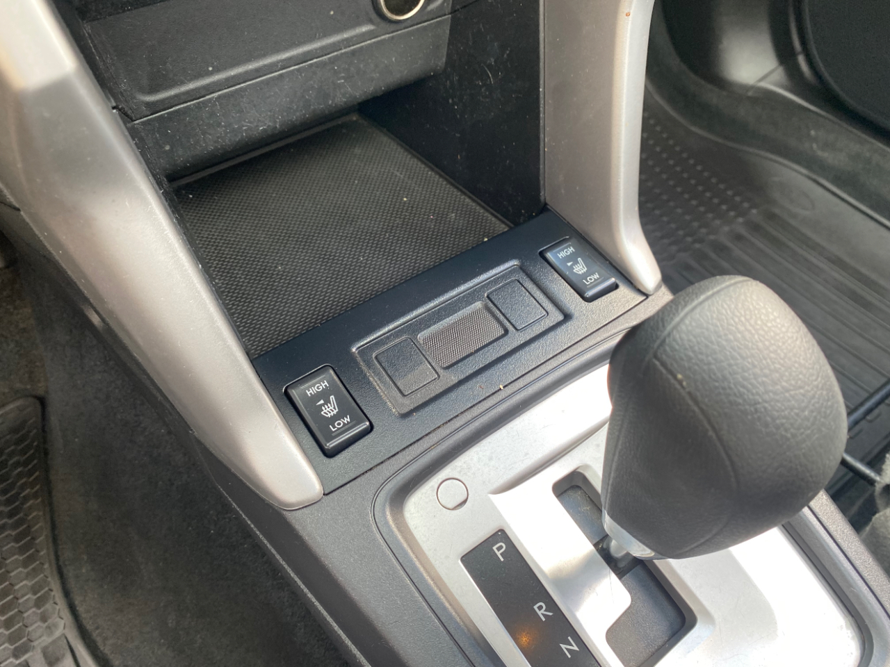 Subaru Forester 2.5i Premium 2015 Subaru Forester 2.5i Premium 2015