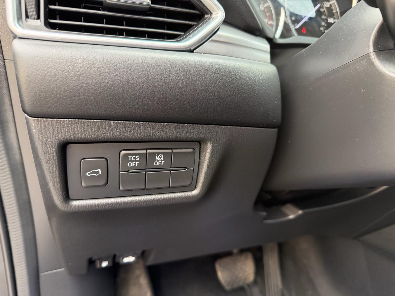 Mazda CX-5 Touring AWD 2019