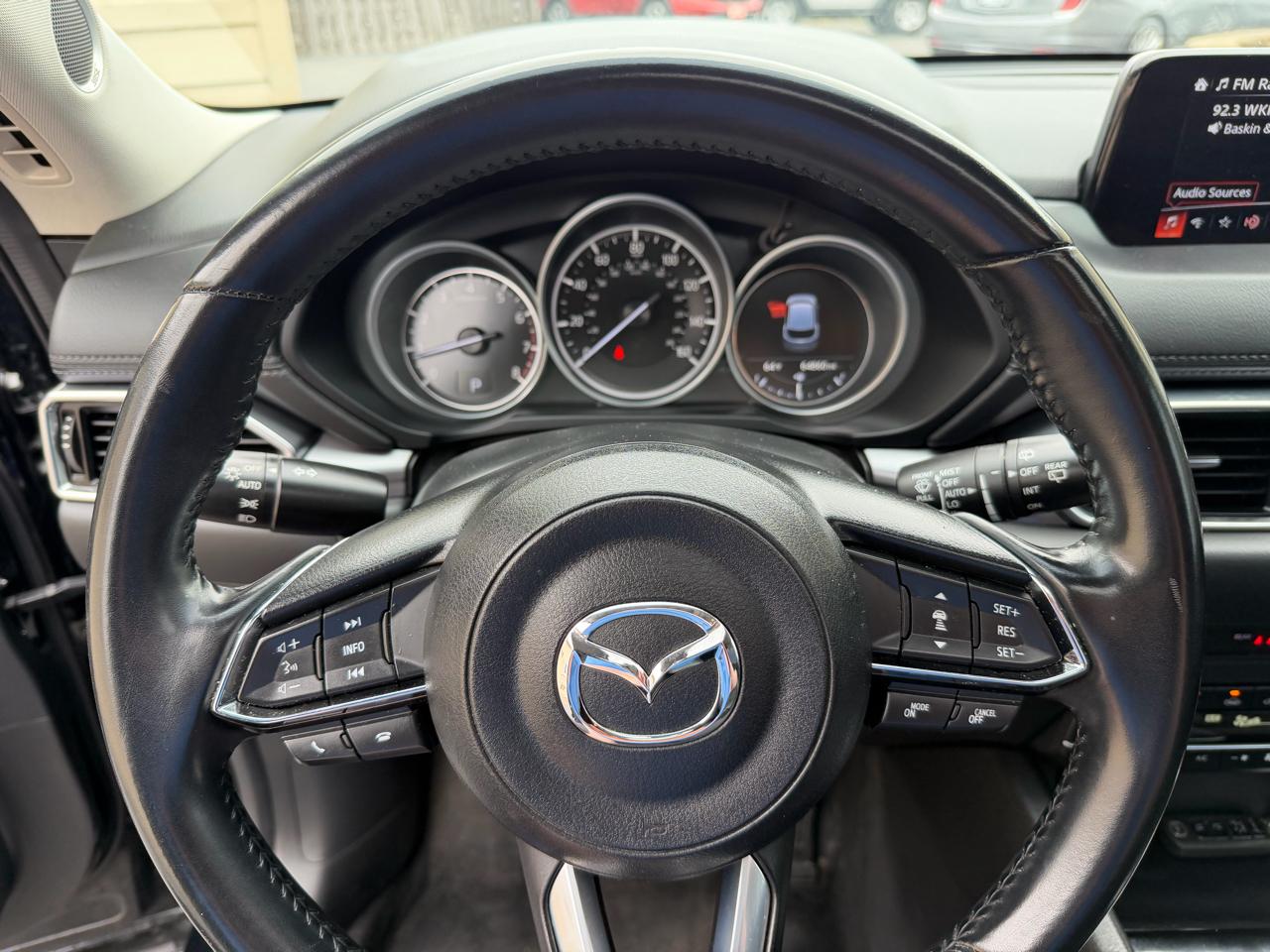 Mazda CX-5 Touring AWD 2019