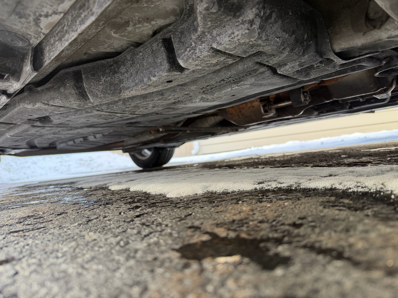 Toyota Prius Prius V 2010