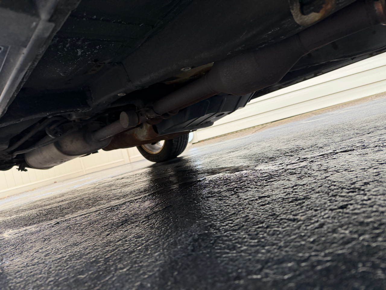 Lexus RX 350 AWD 2007