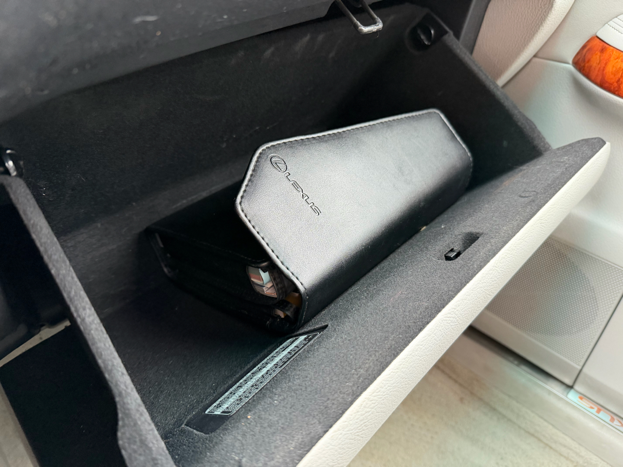 Lexus RX 350 AWD 2007