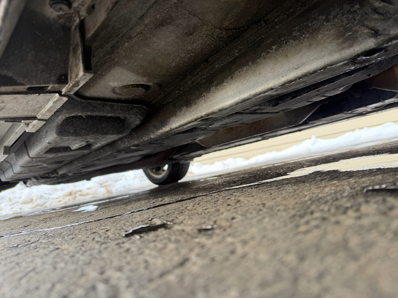 Lexus ES 350 Sedan 2014