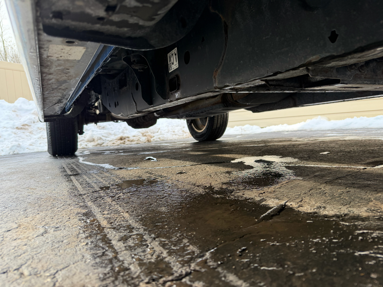 Ford F-150 XLT 2WD SuperCrew 5.5' Box 2015