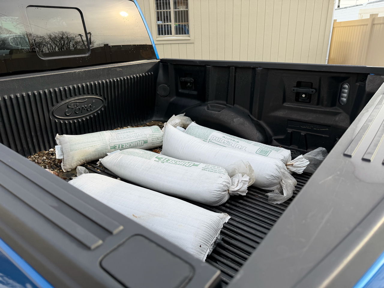 Ford F-150 XLT 2WD SuperCrew 5.5' Box 2015