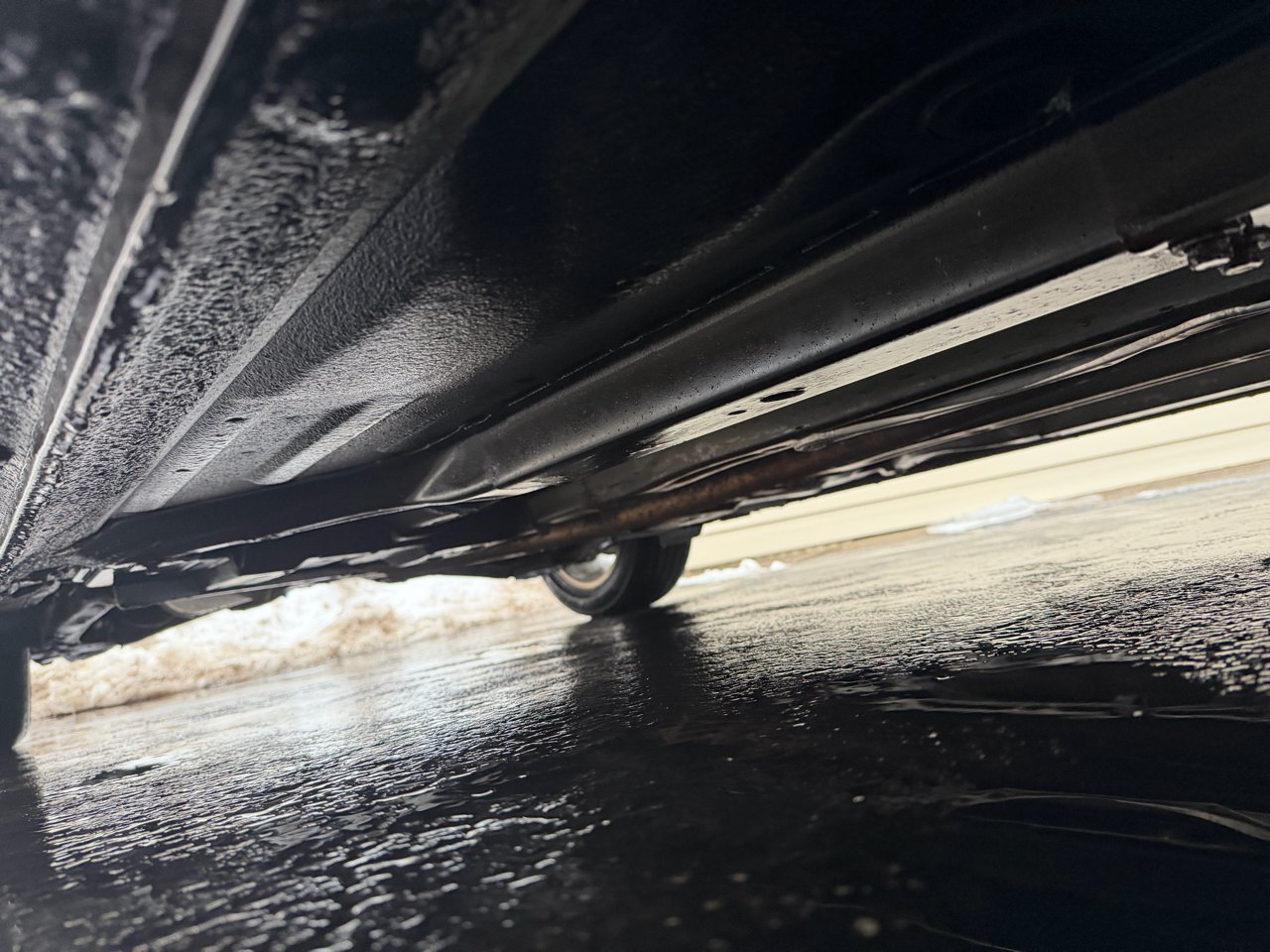 Honda Civic EX 2D Coupe 2008