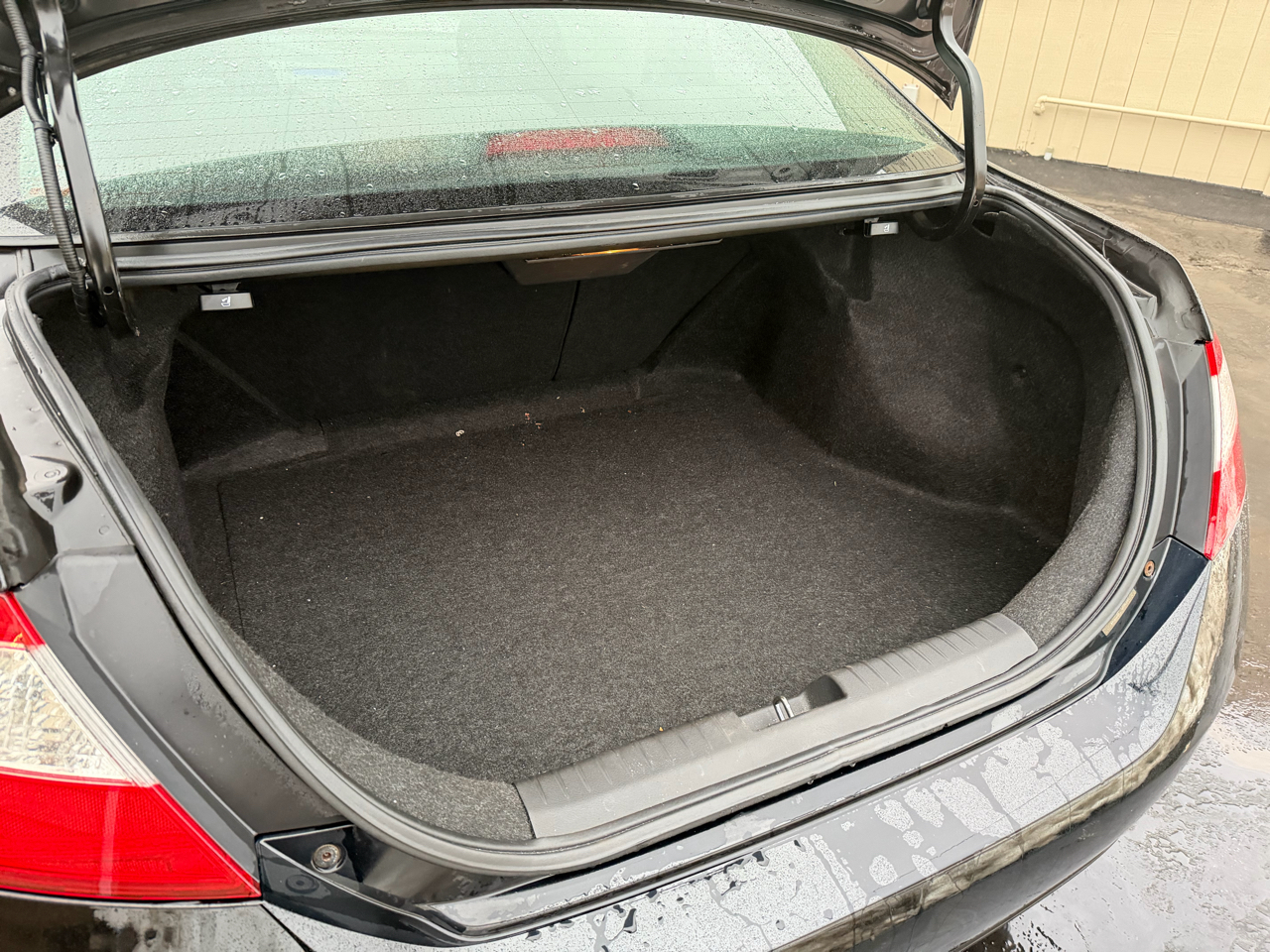 Honda Civic EX 2D Coupe 2008