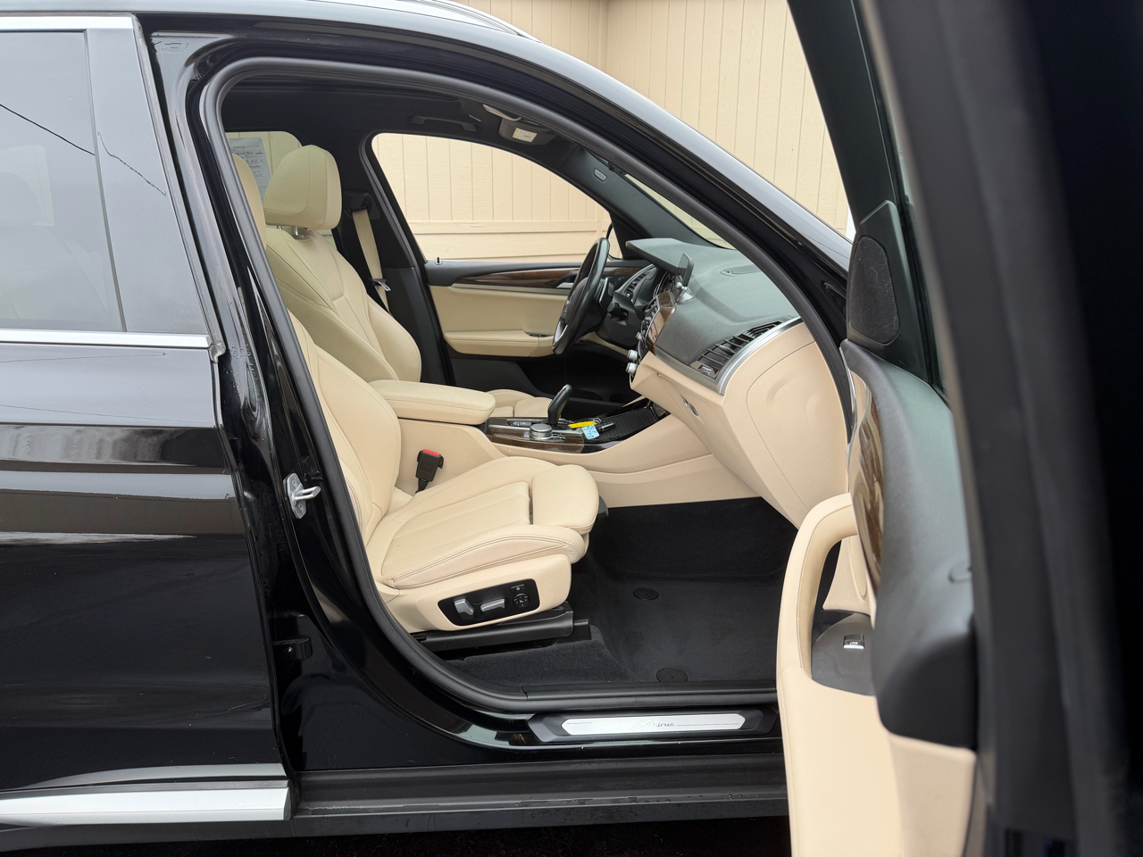 BMW X3 xDrive30i 2018