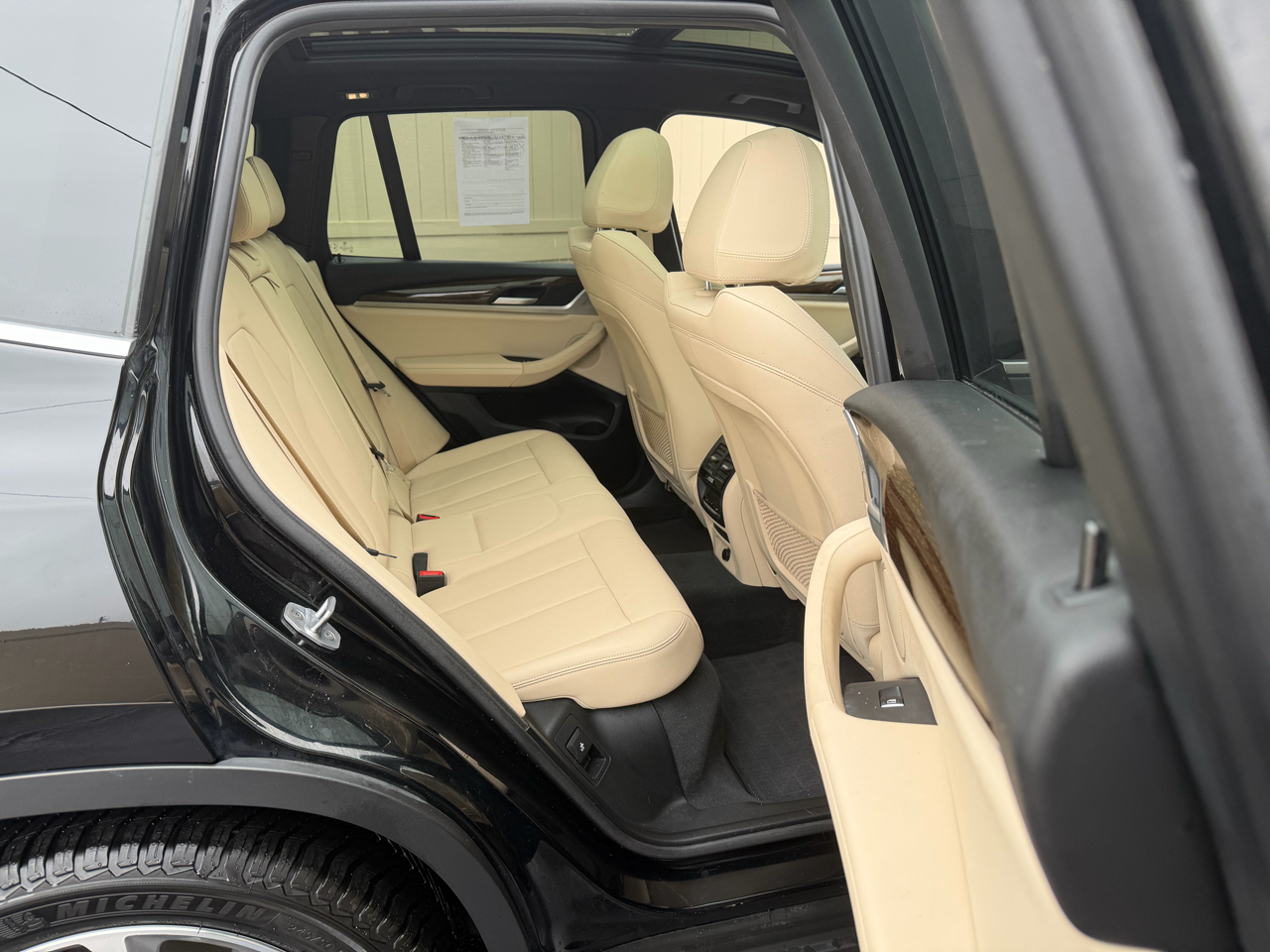 BMW X3 xDrive30i 2018