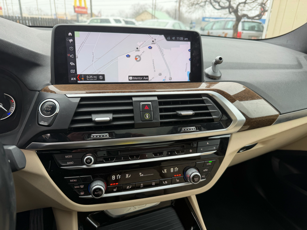 BMW X3 xDrive30i 2018